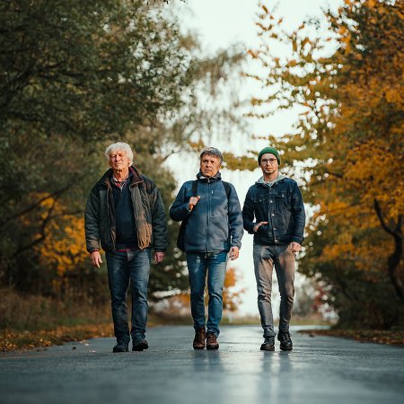 Stare Dobre Małżeństwo